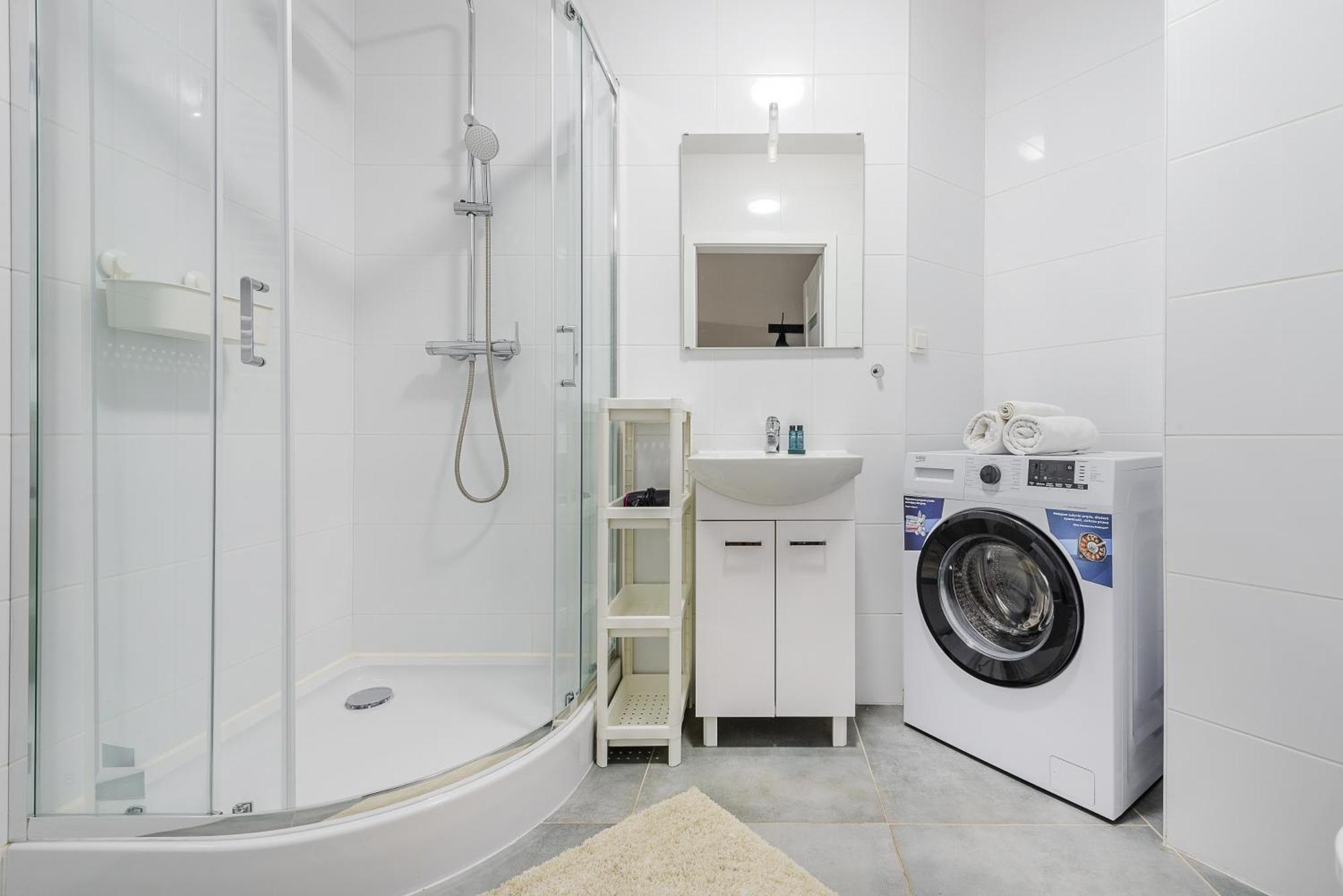 Shortstaypoland Zupnicza B83 Apartament Warszawa