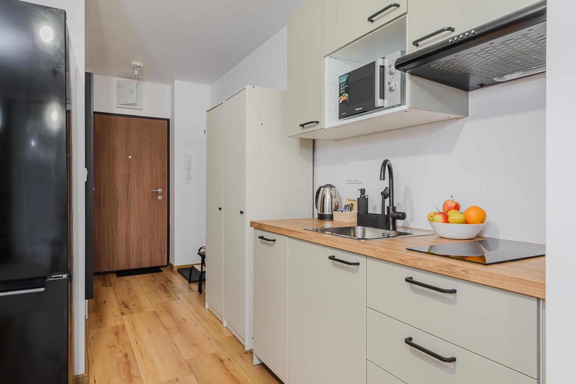 Shortstaypoland Zupnicza B83 Apartament Warszawa